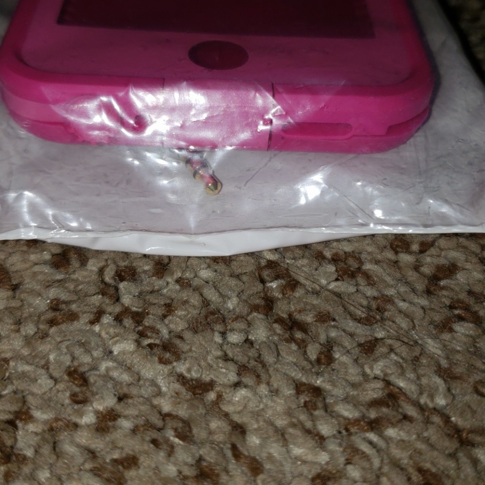 LIFEPROOF IPHONE 6/6S CASE. - Picture 2 of 4